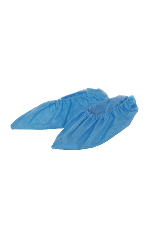 Cubierta de zapato desechable de material no tejido SMS TTK-S03
