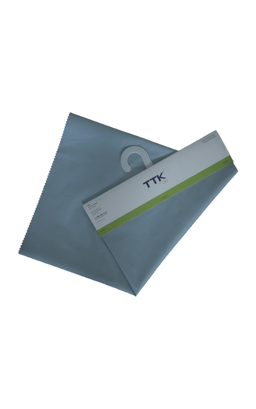 Material del EPI TTK-MDC-C04 S200